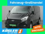 Ford Transit Custom Kasten Trend 170PS/Sicht-Paket - Ford Transit 17