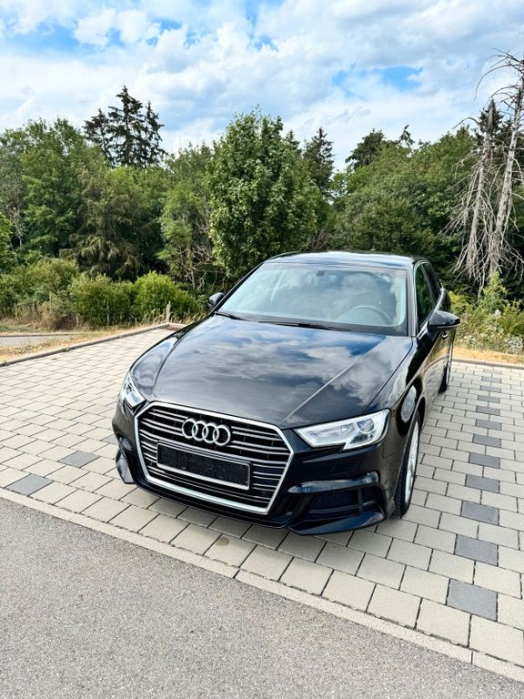Image of Audi A3