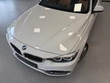 BMW 430d Cabrio Luxury Line|M Performance|AHK|HK|HUD - BMW 430 d Gebrauchtwagen