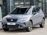 Seat Arona FR Anniversary Edition 1.0 TSI - SEAT Arona FR-Anniversary-Edition mit Benzin-Antrieb
