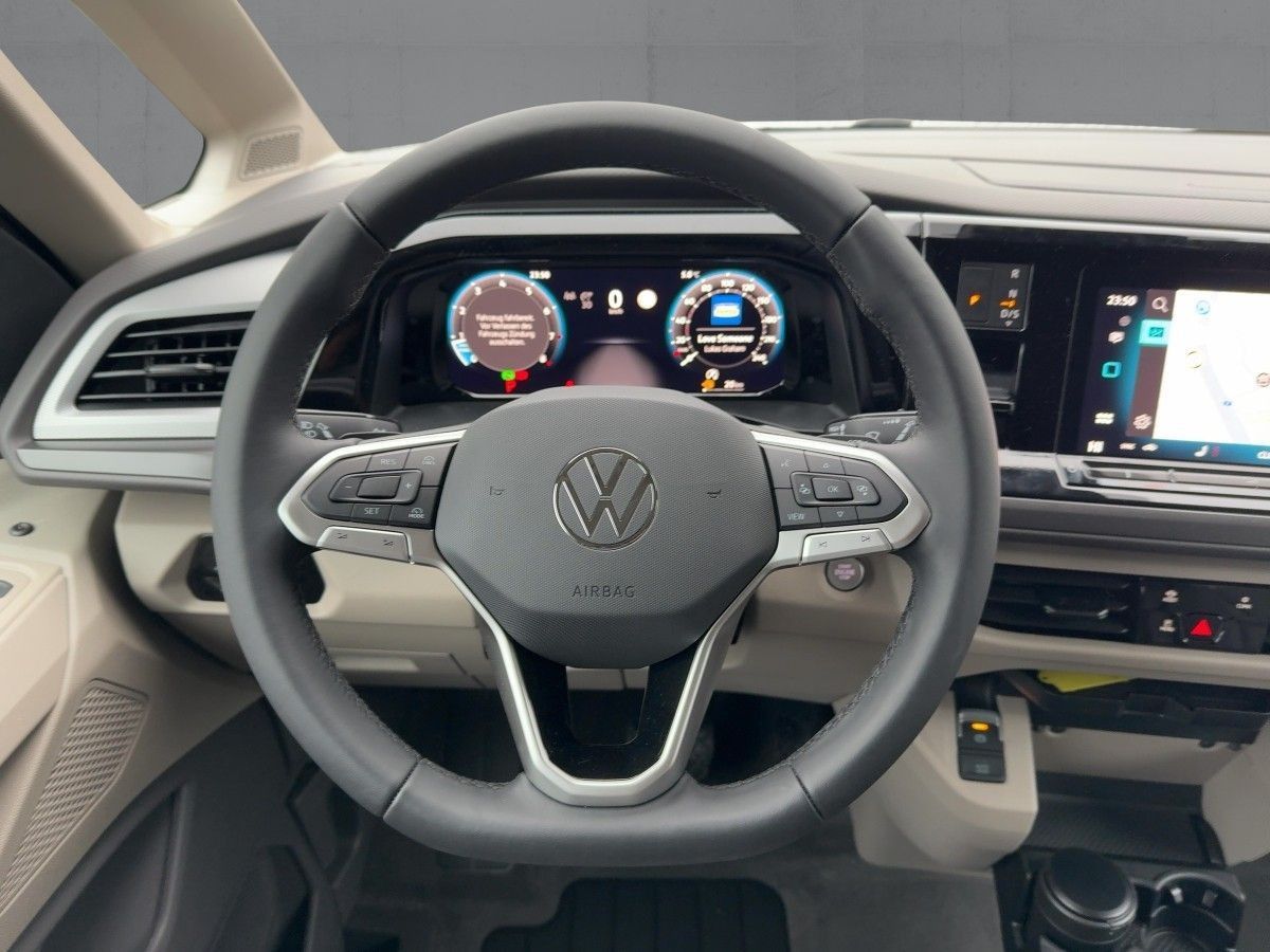 Volkswagen T7 California - Bild 10