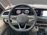 Volkswagen T7 California - Vorschau Bild 10