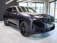 BMW XM - Vorschau Bild 4