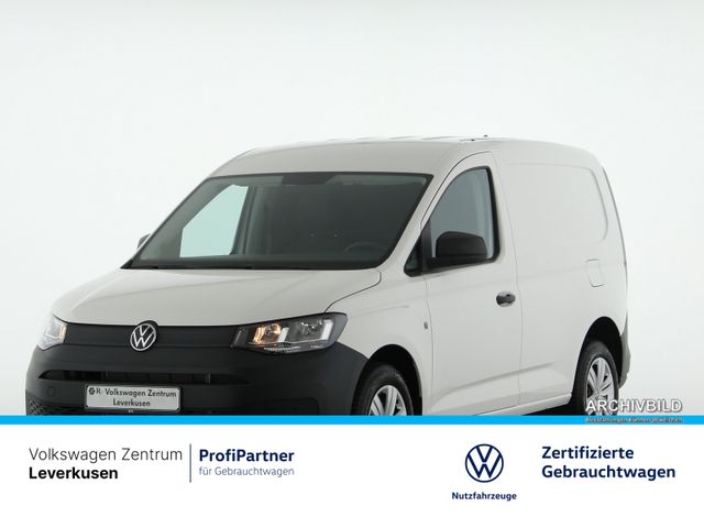 Volkswagen Caddy Cargo Maxi 2.0 TDI KLIMA PDC SHZ NAVI