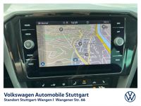 Volkswagen Passat Alltrack - Vorschau Bild 12