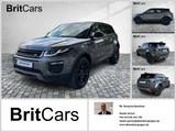 Land Rover RANGE ROVER EVOQUE TD4 NAVI PANO TWA PDC - Land Rover Range Rover Evoque in Berlin