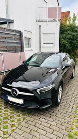 Mercedes-Benz A 250e Limousine | sehr gepflegt | TÜV neu - Mercedes-Benz A 250 in Ludwigshafen