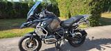 BMW R1250 GS Adventure Triple Black - MOTORRAD AUS DEM JAHR 2022