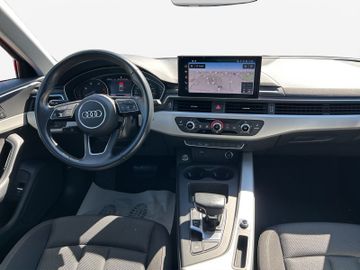 Audi A4 - 5