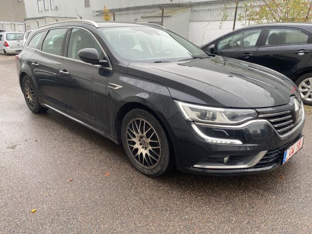 Renault Talisman ENERGY dCi 130 EDC Life Grandtour