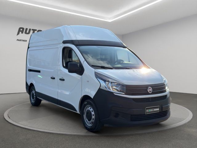 Fiat FIAT Talento 2.0 145CV LH2 TETTO ALTO imagem 3