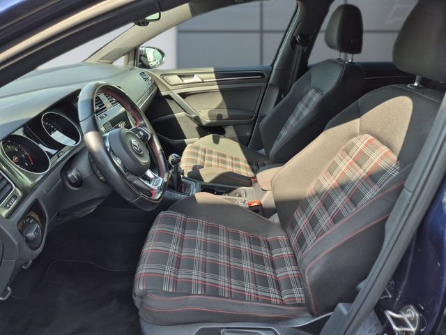 Golf VII 2.0 GTI Performance *BI-XENON*MFL*TEMP*