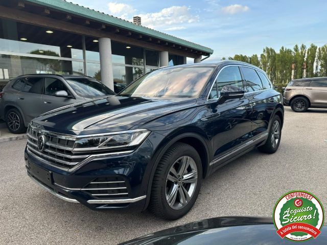Volkswagen VOLKSWAGEN Touareg 3.0 V6 TDI SCR Atmosphere imagem 2