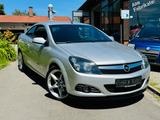 Opel Astra H Twin Top Cosmo OPC - Opel Astra: Cabrio
