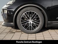 Porsche Macan - Vorschau Bild 12