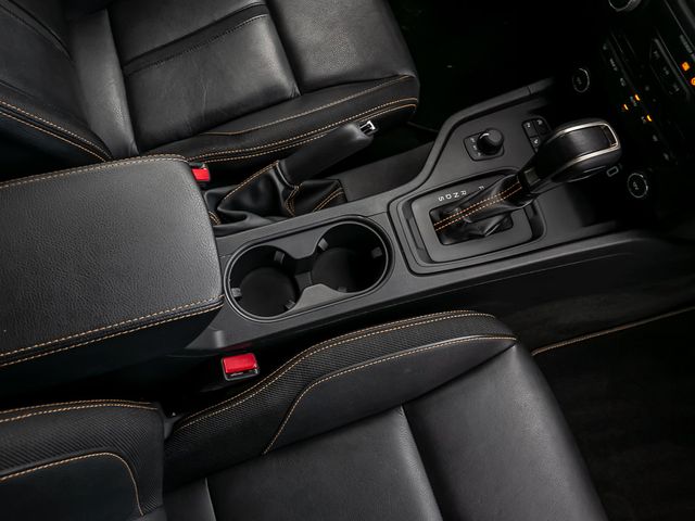 Ford Ranger Wildtrak Doppelkabine 4x4 Leder Kamera
