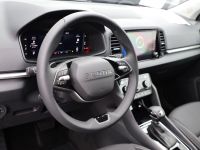 Skoda Karoq - Vorschau Bild 13