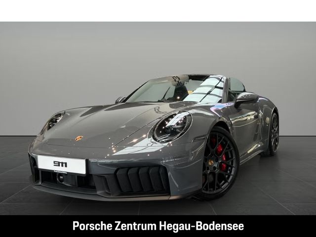 Porsche 992 (911) Carrera GTS Cabriolet/SportDesign/BOSE