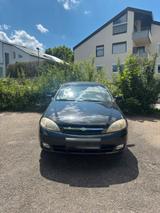 Chevrolet Choverlet lacetti cc 2006 - Chevrolet Lacetti Gebrauchtwagen