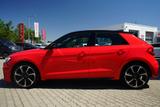 Audi A1 Sportback 35 TFSI S-Tronic LED Navi Kamera - Audi A1: Automatik