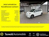 Volkswagen e-Up! Edition DSG/32,3kWh/CCS/RFK/16" - Volkswagen e-up! Tageszulassungen