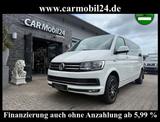Volkswagen T6 2.0 TDI Caravelle DSG*8-Si*Navi*SHZ - Volkswagen T6 andere mit Diesel-Antrieb: Automatik