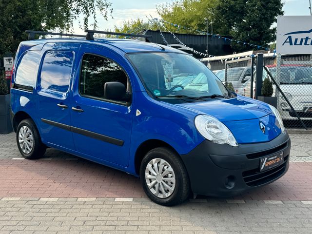 Renault Kangoo Rapid Extra*2xSchiebetür*1.HD*TüvNEU*