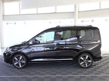 Volkswagen Caddy 2.0TDI DSG STYLE NAV PRO STANDHZ PANO AHK