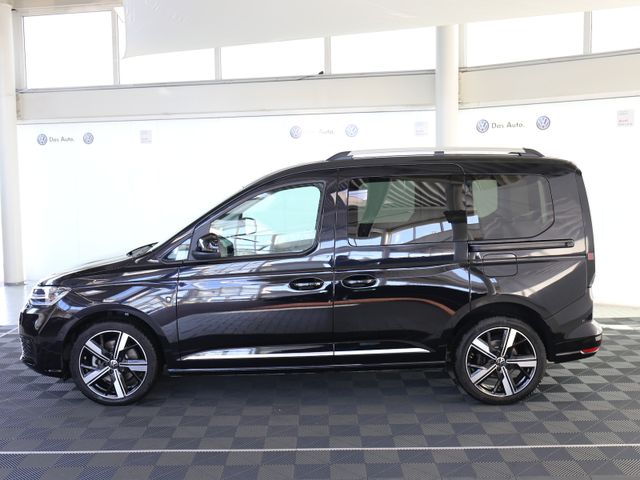 Volkswagen Caddy 2.0TDI DSG STYLE NAV PRO STANDHZ PANO AHK