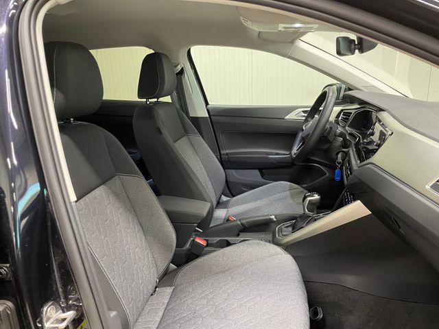 Taigo Move 1.0 TSI DSG LED RFK ACC TRAVEL