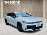 Volkswagen Passat Var R-Line 2,0 TDI DSG *Black*Pano*Standh - Volkswagen Passat: Kombi, R Line