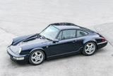 Porsche 964 Carrera RS - Porsche: RS Carrera