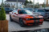 Dodge Challenger 3.6 V6 GT SRT Styling *ACC*Kamera*19% - Dodge Challenger: Orange