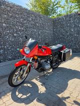 BMW R 65 LS 248 - BMW 248