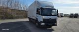 Mercedes-Benz Atego 1223 ,LBW, Klima , Detsche Fahrzeug aus 1 - Angebote