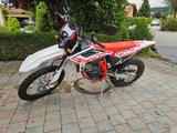 Beta RR 125 LC - BETA ENDURO RR 125