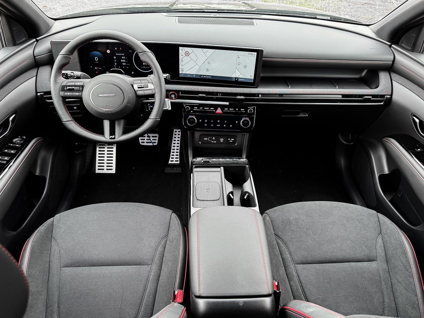 Hyundai TUCSON - Bild 7