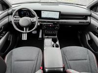 Hyundai TUCSON - Vorschau Bild 7