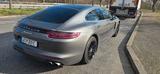 Porsche Panamera 4 E-Hybrid - - Porsche Panamera aus 2018 mit Hybrid-Antrieb