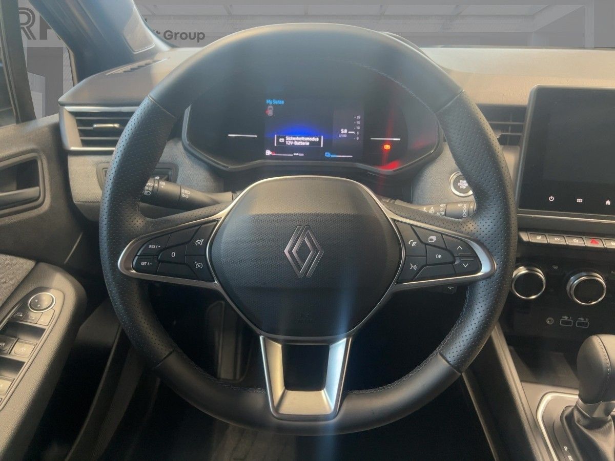 Renault Clio - Bild 10