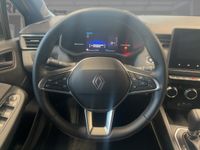 Renault Clio - Vorschau Bild 10