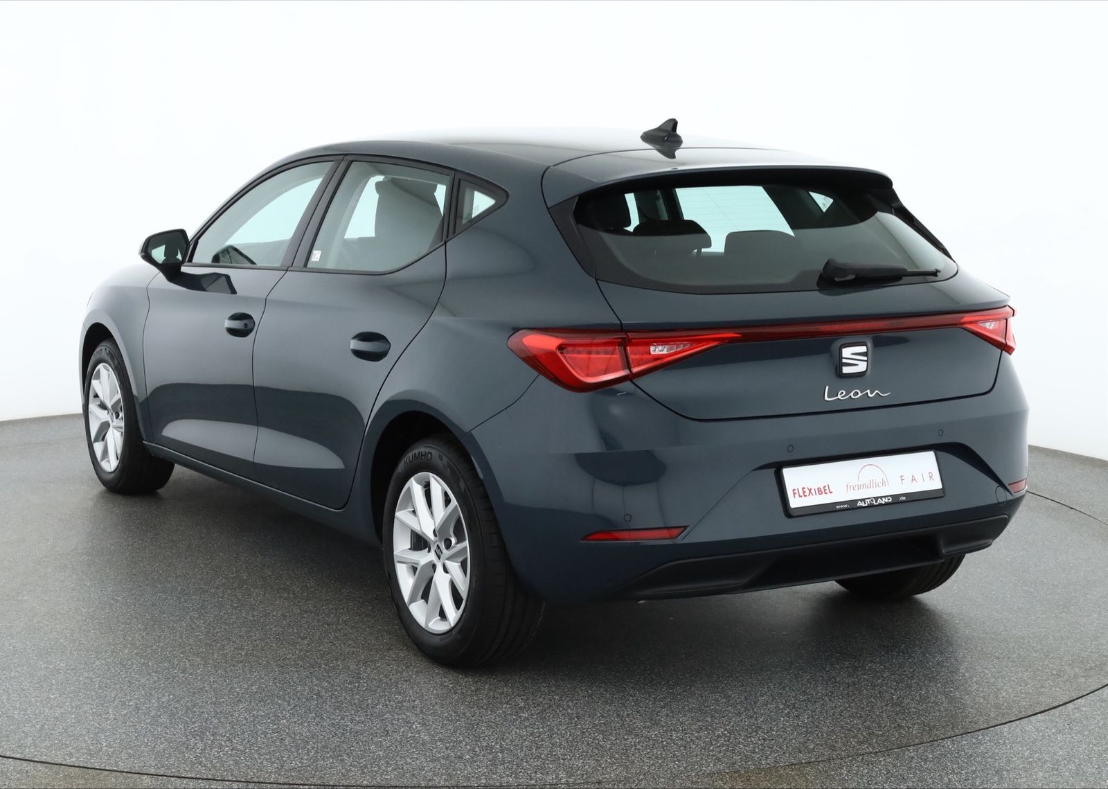 Seat Leon 1.5 TSI LED ACC AppConnect imagem 3
