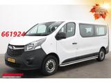 Opel Vivaro kombi 1.6 CDTI EcoFlex L2 9-Pers. klima C - Opel Vivaro Gebrauchtwagen