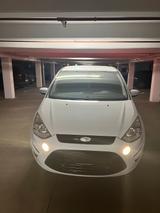 Ford S Max Familien Auto - : Geländewagen, Familien