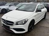 Mercedes-Benz CLA 250 4M 7G-DCT AMG Styling / PANO / RFK /.. - gebrauchte Mercedes-Benz CLA 250 aus dem Jahr 2018