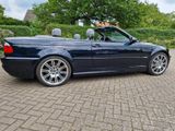 BMW M3 E46 Cabrio  - BMW M3: Cabrio, E46
