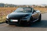Audi TT RS Roadster 2.5 TFSI Quattro - no OPF - HGP