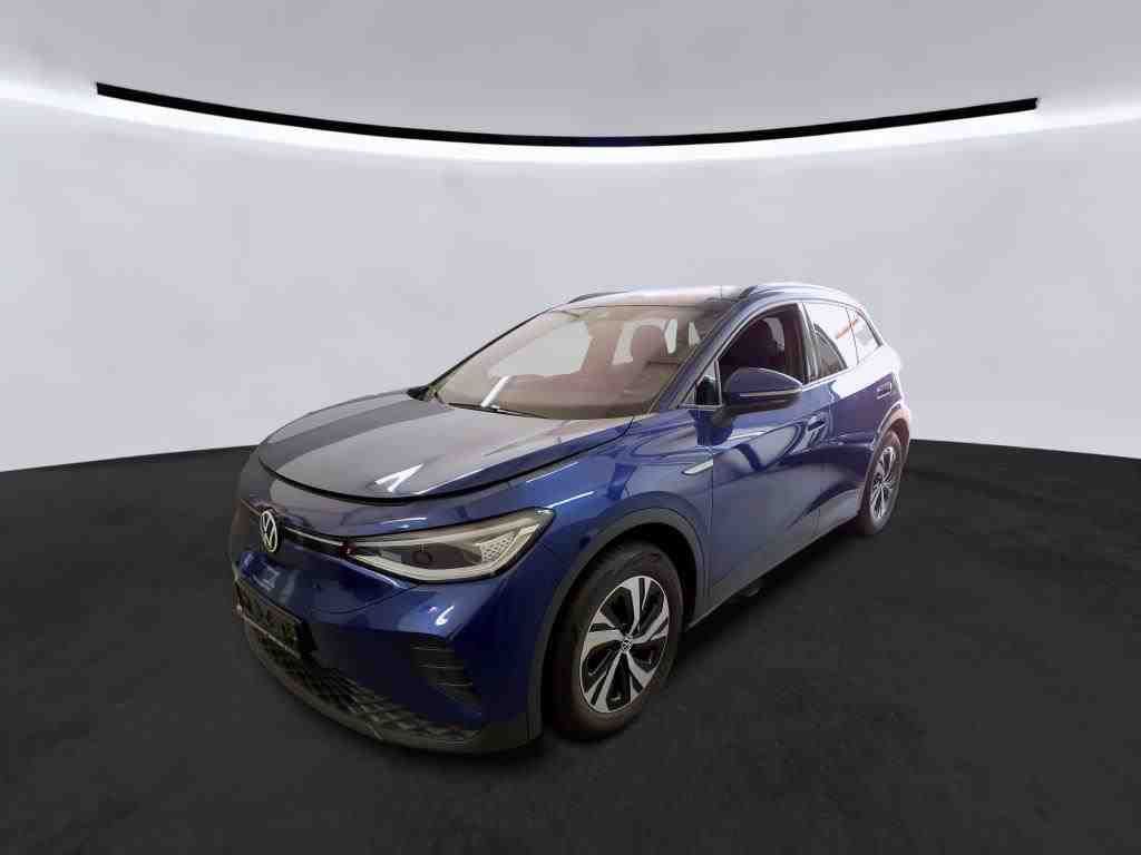 Volkswagen ID.4 Pure MATRIX LED+CAM+LANE+ACC+PDC+APP