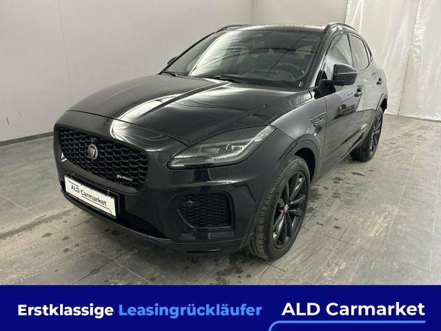 Jaguar E-Pace D200 AWD R-Dynamic HSE Geschlossen, 5-tür