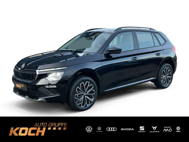 Skoda Kamiq Tour*1.5TSI*DSG*NAVI*MATRIX-LED*ACC*RFK*